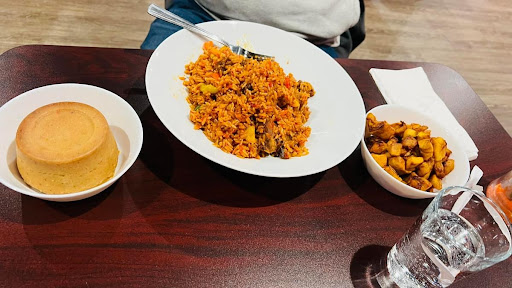 Photo of Vansuya Restaurant and Lounge - 10767 King George Blvd, Surrey, BC V3T 4E2
